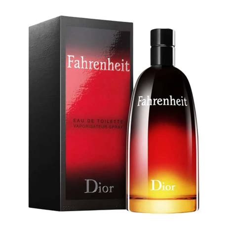 fahrenheit edt 100ml cheapest|christian dior fahrenheit best price.